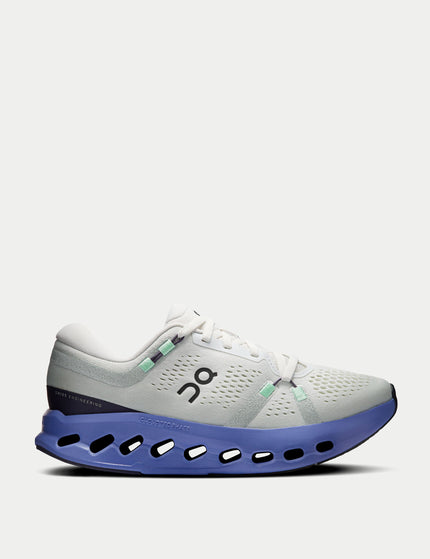 ON Running Cloudsurfer 2 - Ivory/Sailorimages1- The Sports Edit
