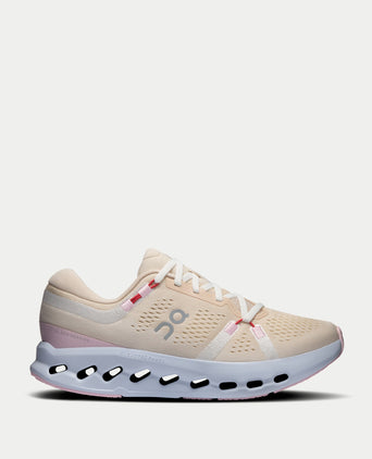 Cloudsurfer 2 - Sand/Ivory