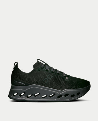 Cloudsurfer Max - Black/Eclipse