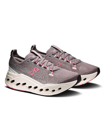 Cloudsurfer Max - Pebble/Oyster