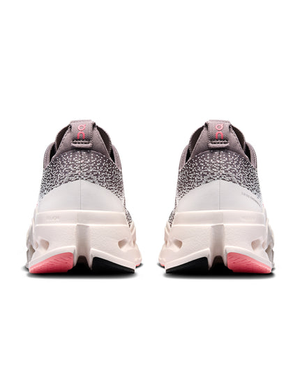 ON Running Cloudsurfer Max - Pebble/Oysterimages3- The Sports Edit