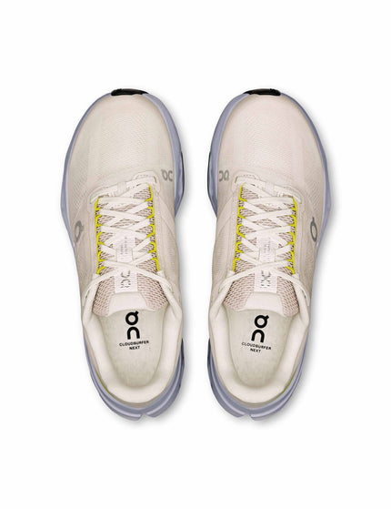 ON Running Cloudsurfer Next - Ivory/Nimbusimages4- The Sports Edit