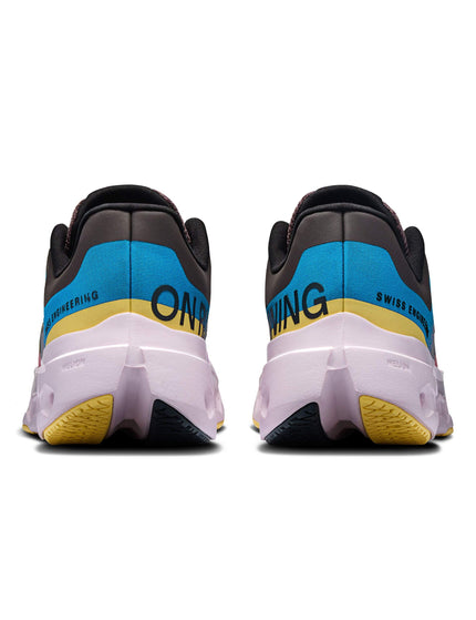 ON Running Cloudsurfer Next - Malibu/Raspberryimages5- The Sports Edit