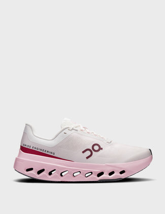 Cloudsurfer Next - Peony/Ivory