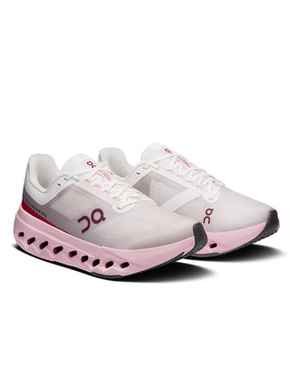 Cloudsurfer Next - Peony/Ivory