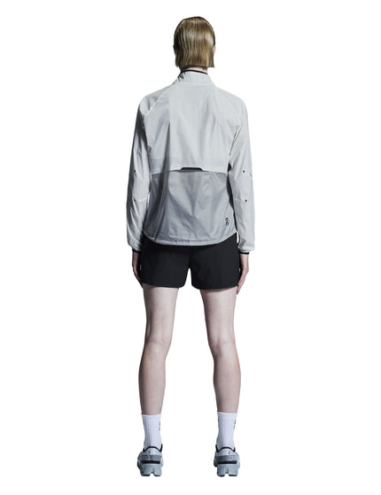 ON Running 3" Core Shorts - Blackimages5- The Sports Edit