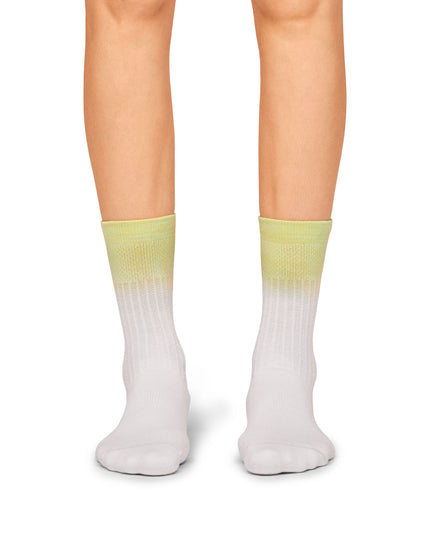 ON Running All-Day Sock - White/Hayimages3- The Sports Edit