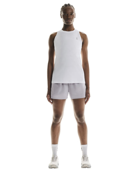 ON Running Core Tank - Whiteimages12- The Sports Edit