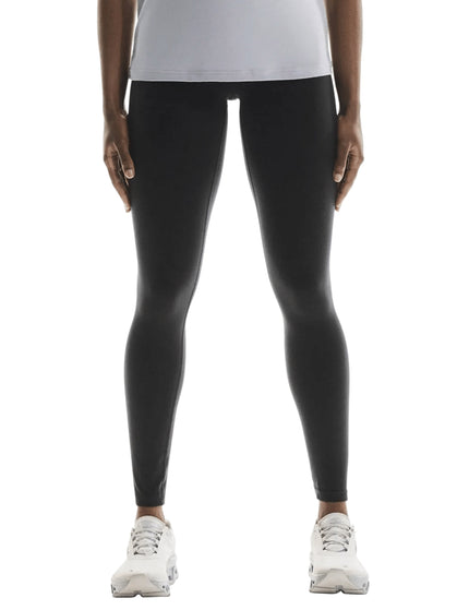 ON Running Core Tights - Blackimages1- The Sports Edit