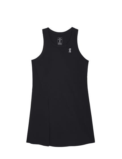 ON Running Court Dress - Blackimages6- The Sports Edit