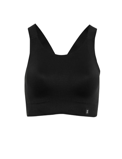 ON Running Performance Flex Bra - Blackimages6- The Sports Edit