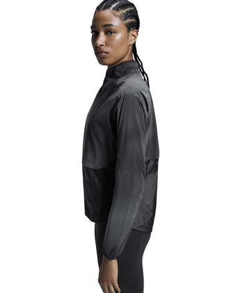 Weather Jacket Lumos - Black