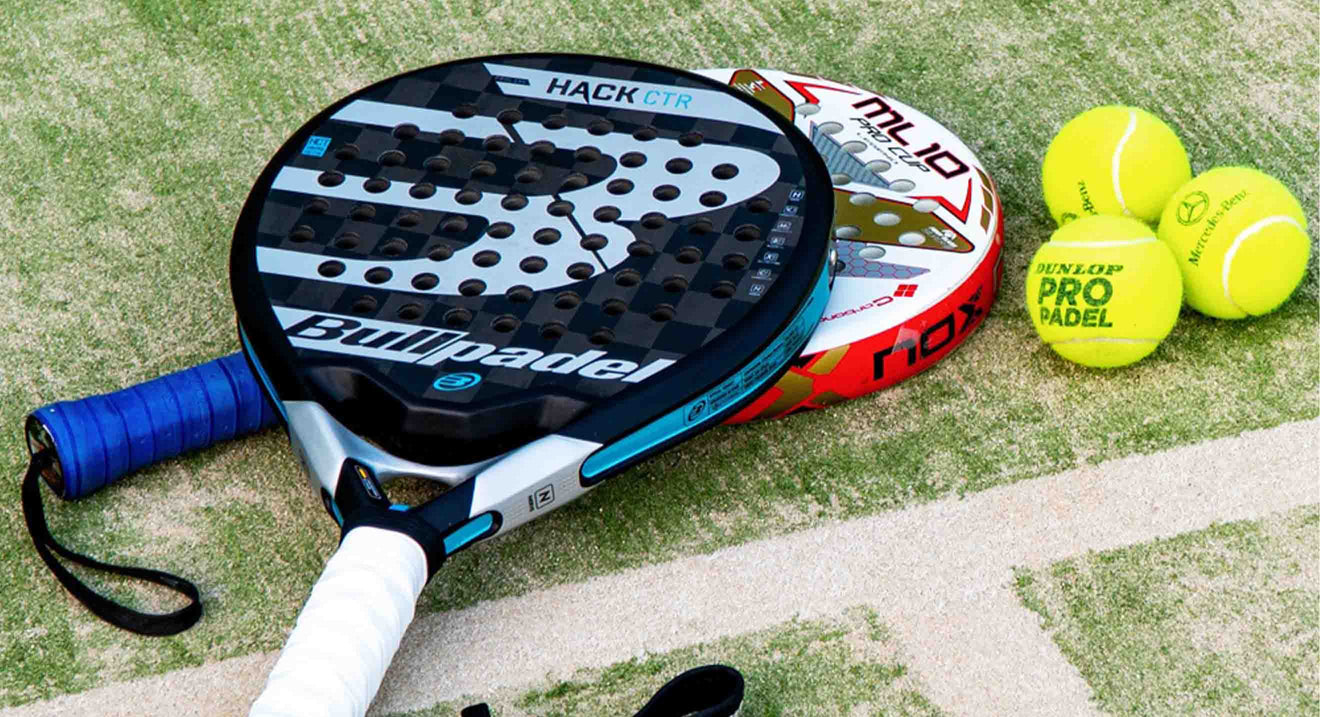 SEE YOU IN COURT! CASALL LAUNCHES QUALITY COLLECTION FOR PADEL