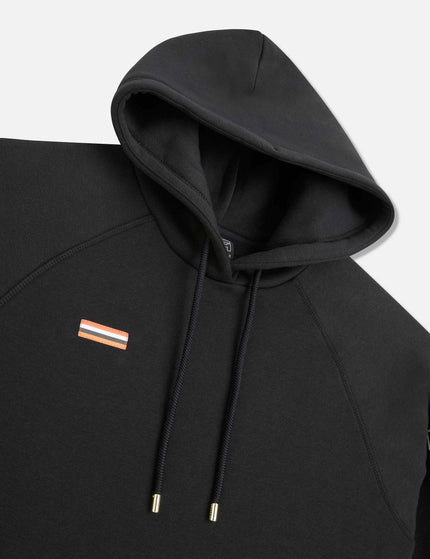 PE Nation Moneyball Hoodie - Blackimages3- The Sports Edit