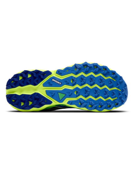 Brooks Cascadia 19 - Surf the Web/Nightlife/Whiteimages5- The Sports Edit