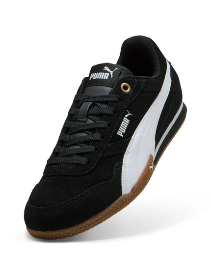 PUMA Bella Donna Sneakers - Black/Whiteimages3- The Sports Edit