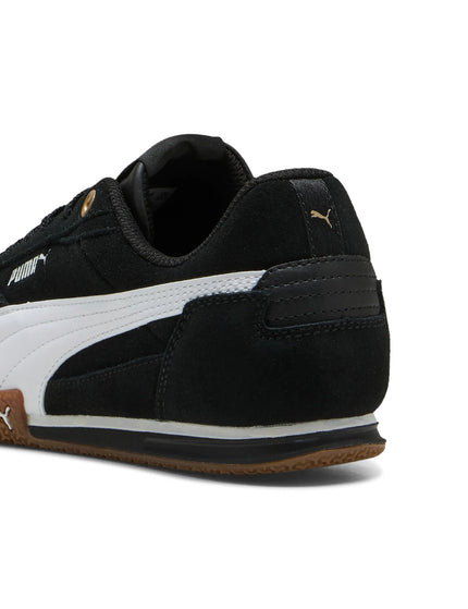 PUMA Bella Donna Sneakers - Black/Whiteimages4- The Sports Edit