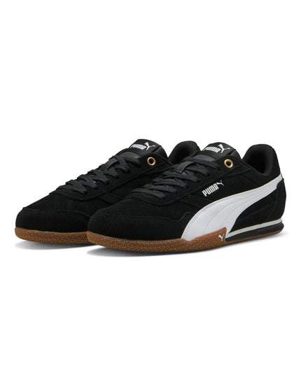 PUMA Bella Donna Sneakers - Black/Whiteimages5- The Sports Edit