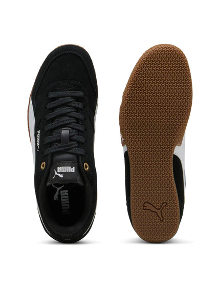 PUMA Bella Donna Sneakers - Black/Whiteimages6- The Sports Edit