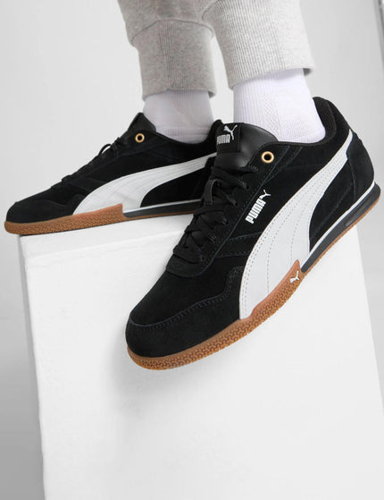 PUMA Bella Donna Sneakers - Black/Whiteimages7- The Sports Edit