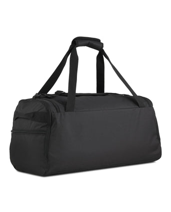 Buzz Medium Sports Bag - Black