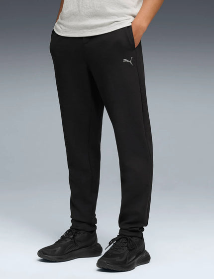 PUMA Cloudspun Jogger - Puma Blackimages1- The Sports Edit