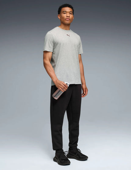 PUMA Cloudspun Jogger - Puma Blackimages5- The Sports Edit