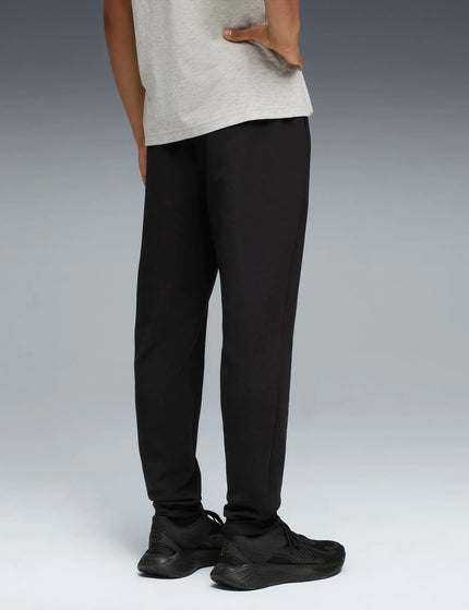 PUMA Cloudspun Jogger - Puma Blackimages2- The Sports Edit