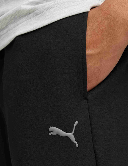 PUMA Cloudspun Jogger - Puma Blackimages3- The Sports Edit