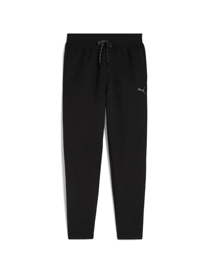 PUMA Cloudspun Jogger - Puma Blackimages6- The Sports Edit