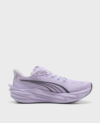 Deviate NITRO 4 Running Shoes - Light Lavender/Inky Depths