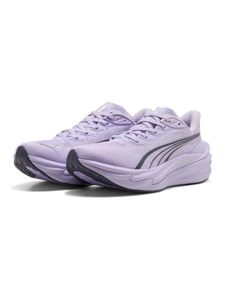 Deviate NITRO 4 Running Shoes - Light Lavender/Inky Depths