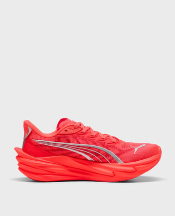 Deviate NITRO 4 Running Shoes - Light Lavender/Inky Depths
