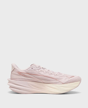 Deviate Pure NITRO Running Shoes - Misty Pink