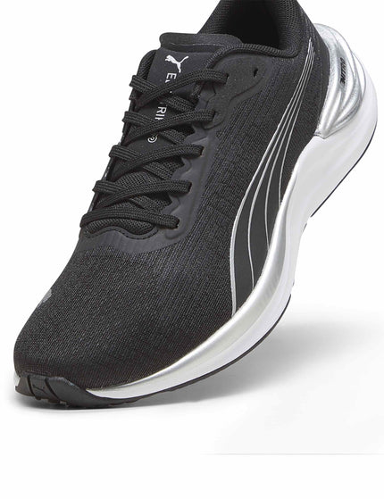 PUMA Electrify NITRO 3 Shoes - Black/Silverimages4- The Sports Edit