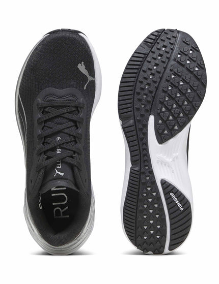 PUMA Electrify NITRO 3 Shoes - Black/Silverimages3- The Sports Edit