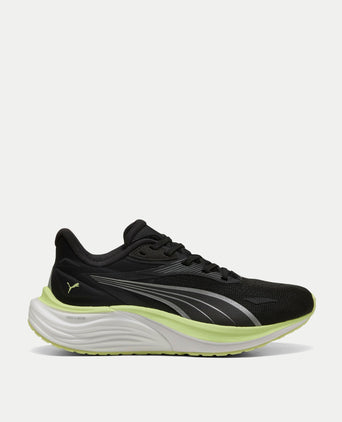 Electrify NITRO 4 Running Shoes - Black/Apple Spritz/Vibrant Blue