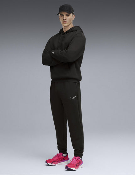 PUMA Puma x Hyrox Cloudspun Elevated Pants - Puma Blackimages3- The Sports Edit