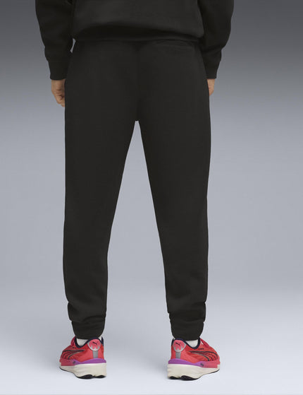 PUMA Puma x Hyrox Cloudspun Elevated Pants - Puma Blackimages2- The Sports Edit