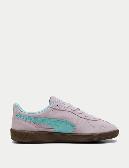PUMA Palermo Sneakers - Lavender Alert/Safe Lakeimages1- The Sports Edit