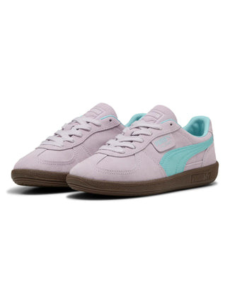 Palermo Sneakers - Lavender Alert/Safe Lake