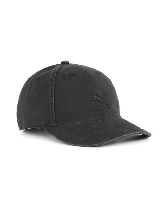 Premium Essentials Classic Baseball Cap - Black