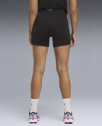 Puma x Hyrox TAD Essentials Short Tights - Black