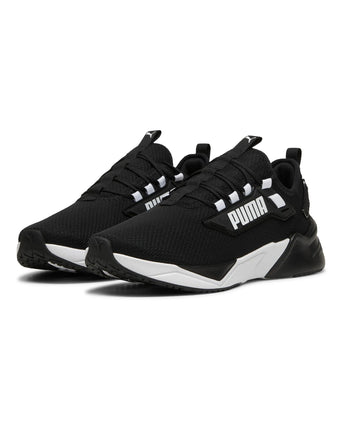 Retaliate 3 - Puma Black-Puma White