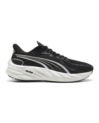Velocity Nitro 4 - Puma Black/Puma Silver