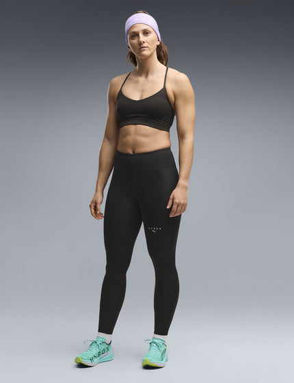 PUMA Puma x Hyrox Essentials Tights - Blackimages3- The Sports Edit