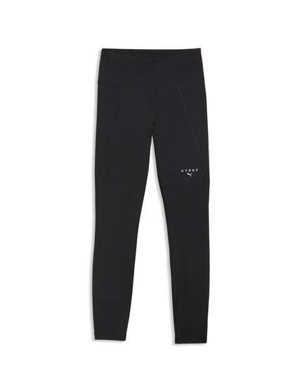 PUMA Puma x Hyrox Essentials Tights - Blackimages4- The Sports Edit
