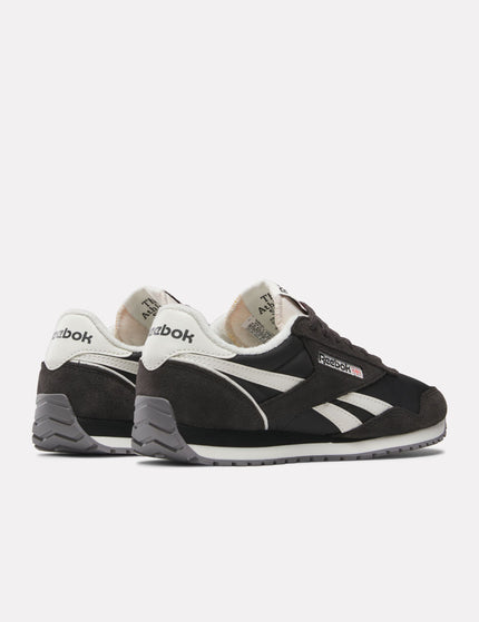 Reebok Classic AZ Shoes - Washed Black/Chalkimages3- The Sports Edit