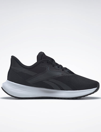Reebok Energen Run 3 Shoes - Core Black/Pure Grey 8/Cloud Whiteimages5- The Sports Edit
