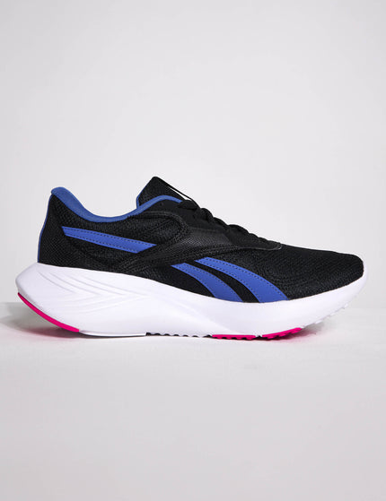 Reebok Energen Tech Shoes - Black/Stepurple/Laser Pinkimages3- The Sports Edit